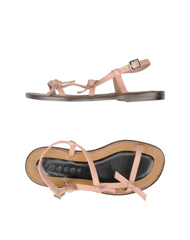 ZOOM MARNI - Sandals