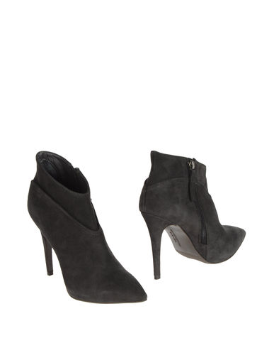ZOOM GIANCARLO PAOLI - Shoe boots