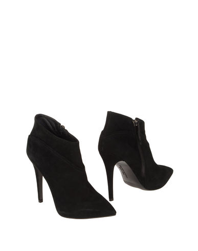 ZOOM GIANCARLO PAOLI - Shoe boots