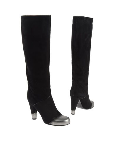 ZOOM MARC JACOBS - High-heeled boots