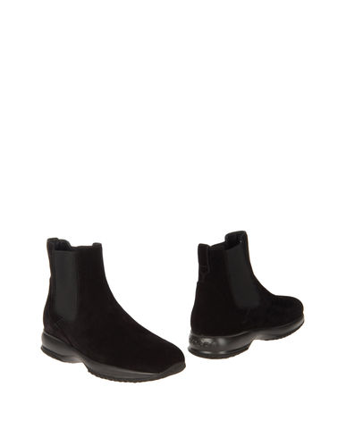 ZOOM HOGAN - Ankle boots