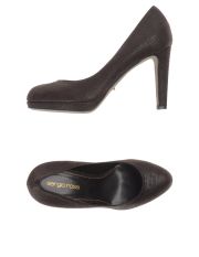 SERGIO ROSSI - Plateau Pumps