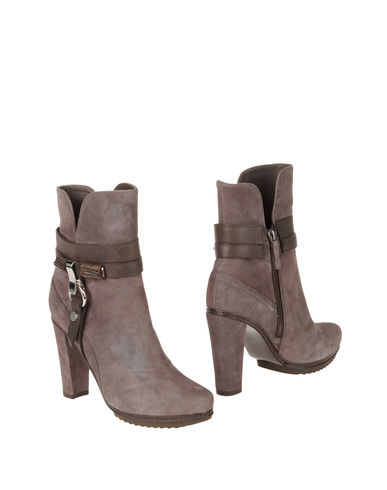 ZOOM GIANCARLO PAOLI - Ankle boots