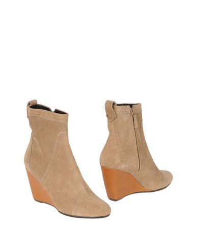 ZOOM BALENCIAGA - Ankle boots