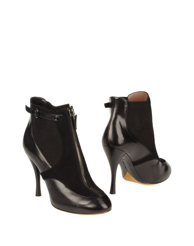ZOOM TABITHA SIMMONS - Ankle boots
