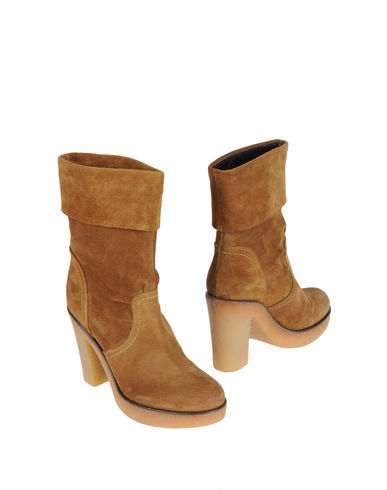 ZOOM JFK - Ankle boots