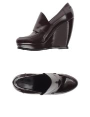 BALENCIAGA - ウェッジソール