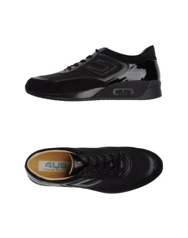 ZOOM PACIOTTI 4US - Sneakers