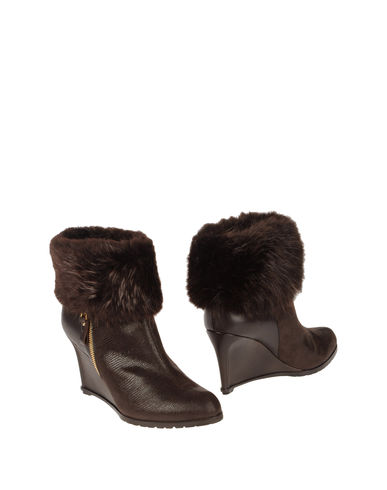 ZOOM SERGIO ROSSI - Ankle boots