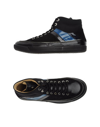 ZOOM PACIOTTI 4US - High-top sneaker