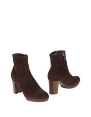 GIANVITO ROSSI - ショートブーツ