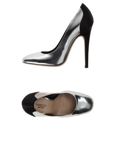 ZOOM GIAMBATTISTA VALLI - Pump