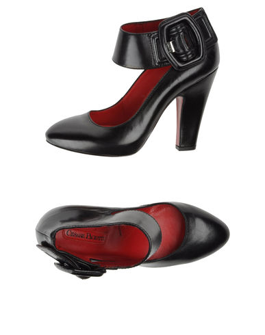 ZOOM CESARE PACIOTTI - Pump