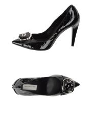 GIANCARLO PAOLI - Pumps