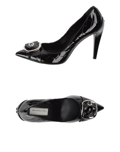 ZOOM GIANCARLO PAOLI - Pump