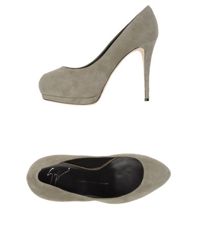 ZOOM GIUSEPPE ZANOTTI DESIGN - Platform courts