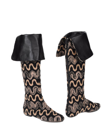 ZOOM MISSONI - Boots