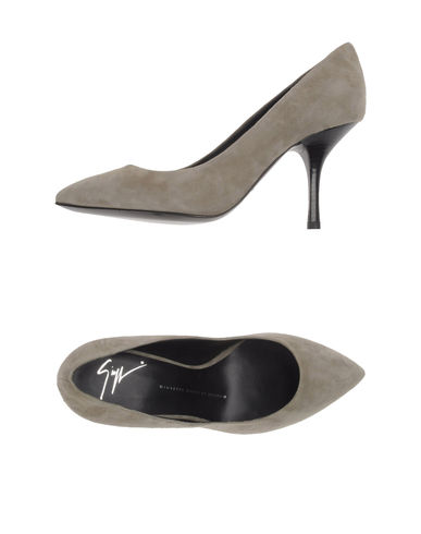 ZOOM GIUSEPPE ZANOTTI DESIGN - Pump
