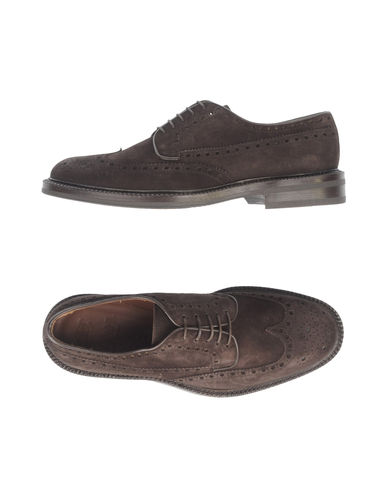 ZOOM WINSOR - Laced shoes