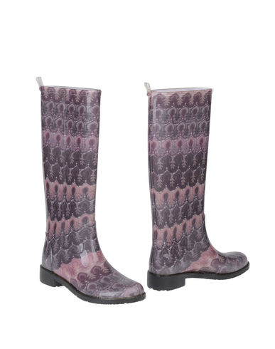 ZOOM MISSONI - Boots