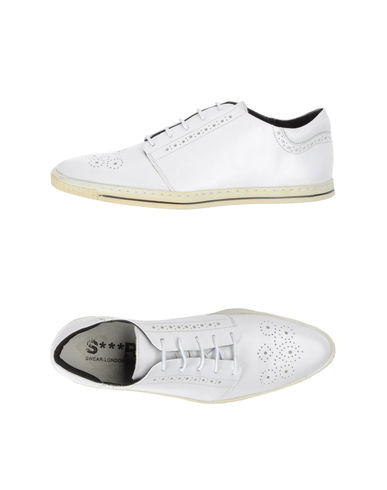 ZOOM SWEAR-LONDON - Lace-up shoes
