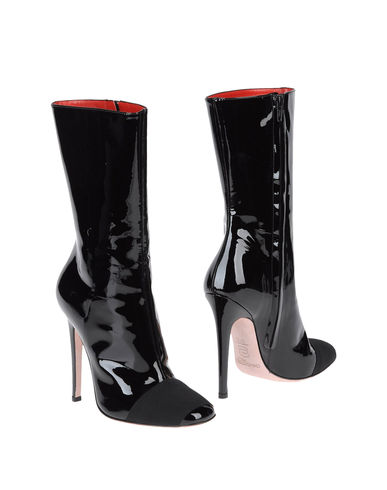 ZOOM GIAMBATTISTA VALLI - High-heeled boots