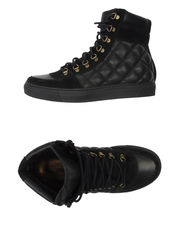 MARC JACOBS - High-top sneaker