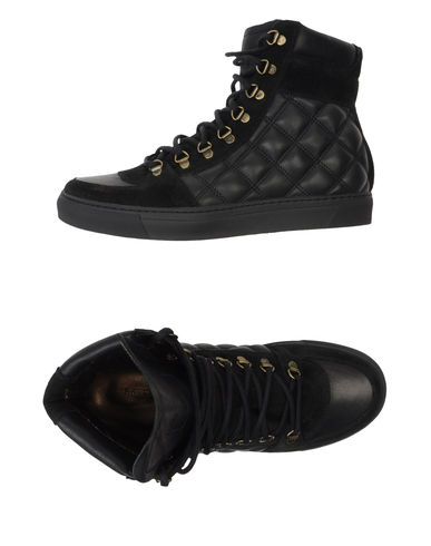 ZOOM MARC JACOBS - High-top sneaker