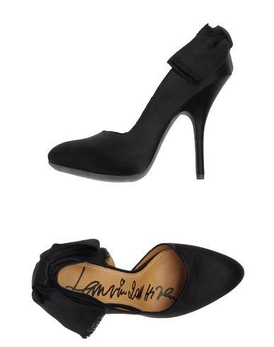 ZOOM LANVIN - Closed-toe slip-ons