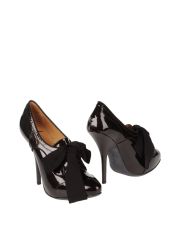 LANVIN - アンクルブーツ