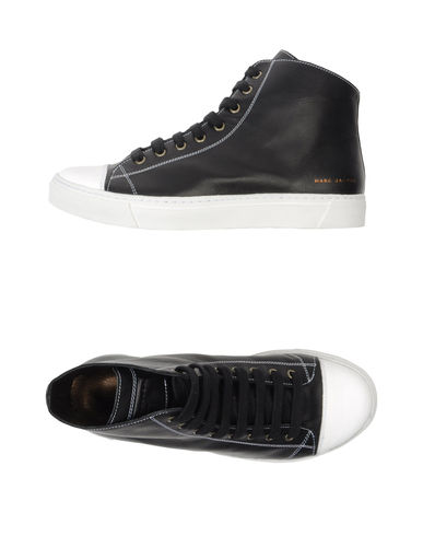 ZOOM MARC JACOBS - High-top trainers