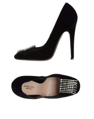 ZOOM GIAMBATTISTA VALLI - Pump
