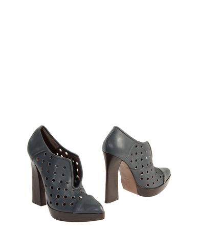 ZOOM MARNI - Ankle boots