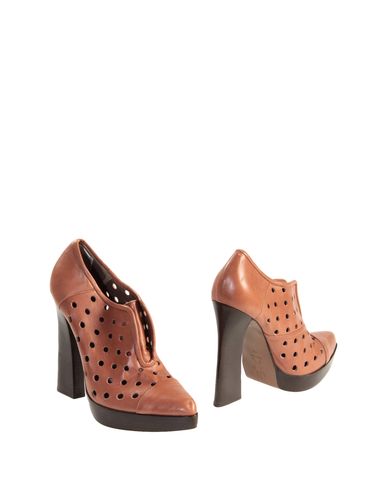 ZOOM MARNI - Shoe boots