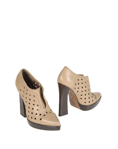 ZOOM MARNI - Shoe boots