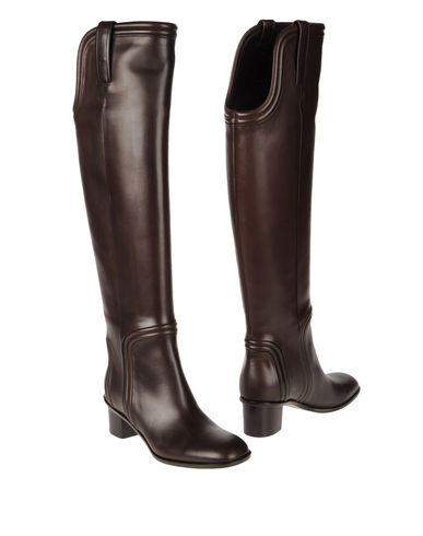 ZOOM GUCCI - High-heeled boots
