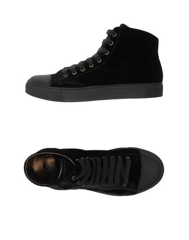 ZOOM MARC JACOBS - High-top sneaker