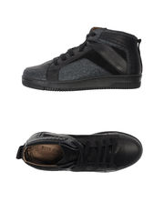 MARC JACOBS - High-top sneaker