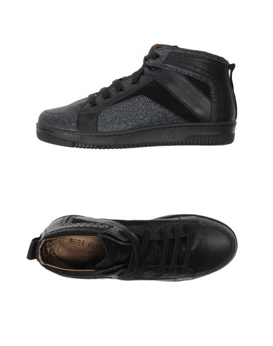 ZOOM MARC JACOBS - High-top sneaker