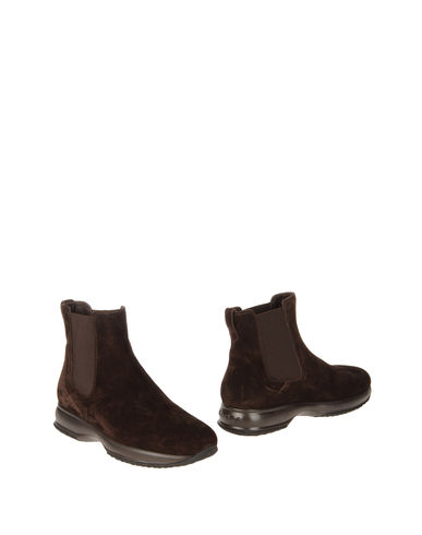 ZOOM HOGAN - Ankle boots