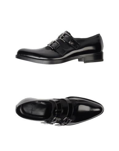 ZOOM GIVENCHY - Moccasins