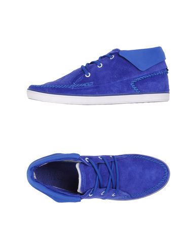 ZOOM ADIDAS SLVR - High-top dress shoe
