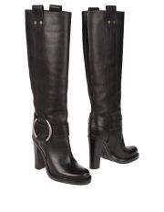 CASADEI - Stivali con tacco