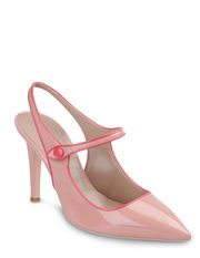 PHILOSOPHY di A. F. - Slingbacks