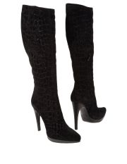 CASADEI - Stivali con tacco