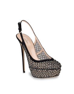 VALENTINO GARAVANI - Slingbacks