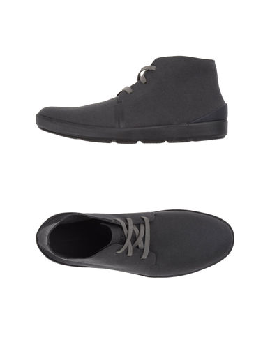 ZOOM NIKE SPORTWEAR - High-top sneaker
