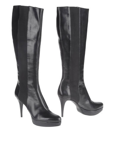 ZOOM SEBASTIAN - High-heeled boots