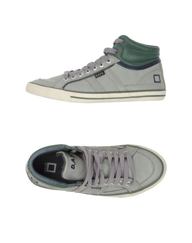 ZOOM D.A.T.E. - High-top trainers