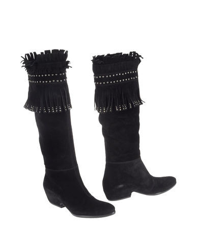ZOOM SEBASTIAN - High-heeled boots